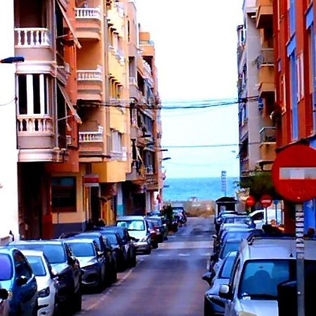 Modern Apartment 3Mins Walk To Playa Del Cura Beach Торевьиа Экстерьер фото